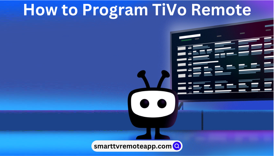 How to Program TiVo remote
