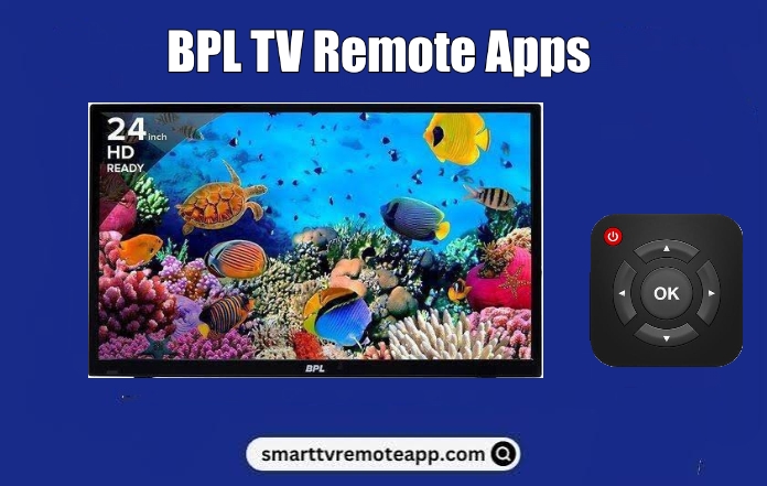  How to Install and Use BPL TV Remote App