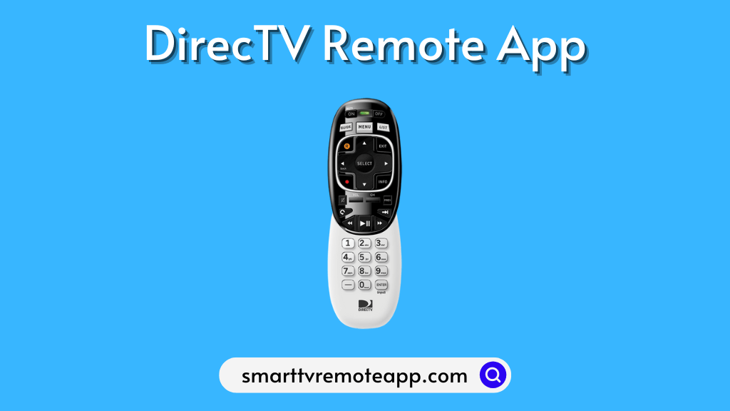 DirecTV Remote App