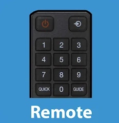 Install Remote Control For Kodak TV