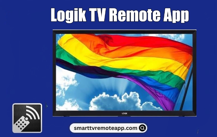 Logik TV Remote App