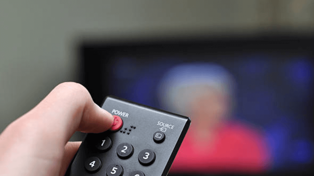 Sceptre TV Remote Not Working: Power Cycle Your Remote