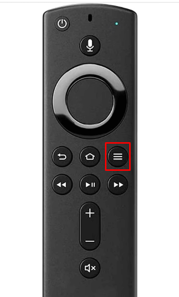 How to Pair Firestick remote