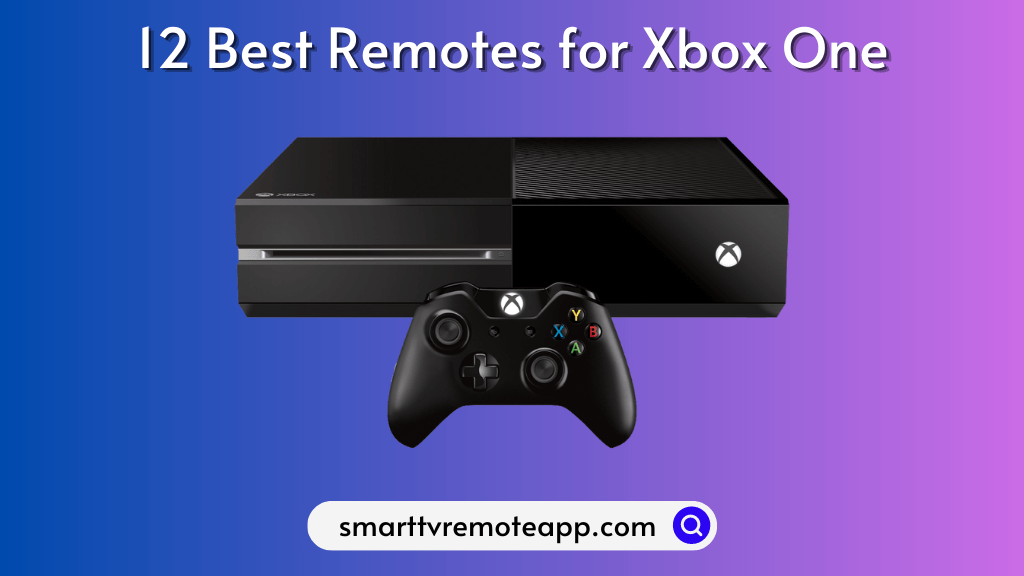 Best remote for XBox one