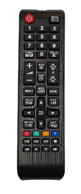 Ossywud Universal Remote