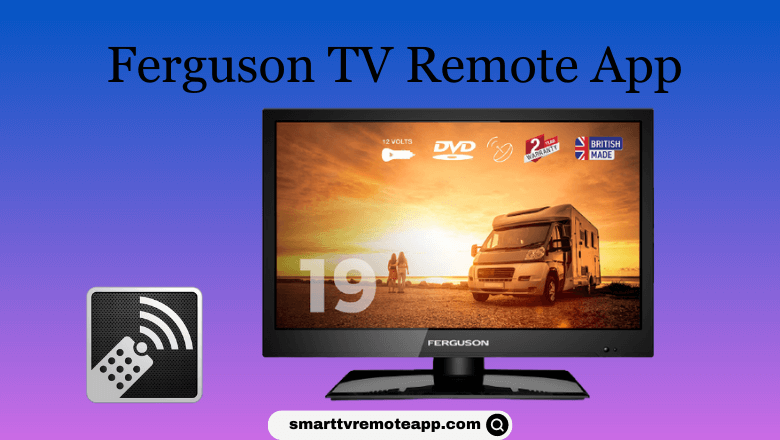  How to Install and Use Ferguson TV Remote App
