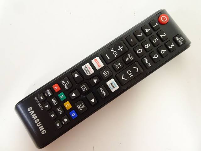 Control Bose Soundbar With Samsung TV Remote