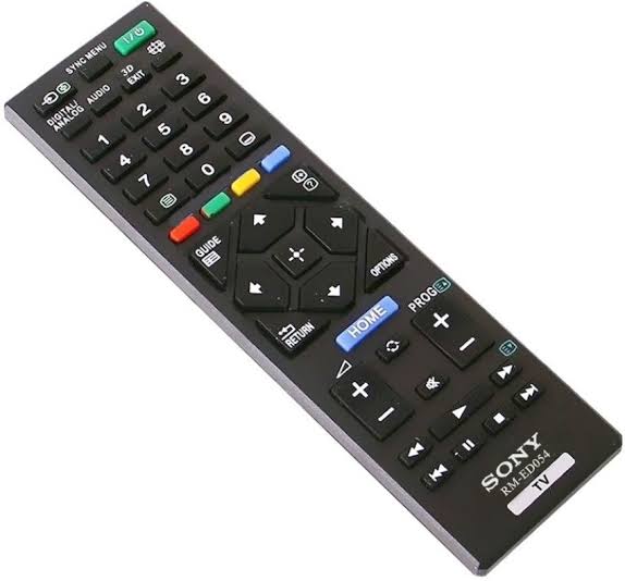 Control Bose Soundbar With Sony TV Remote