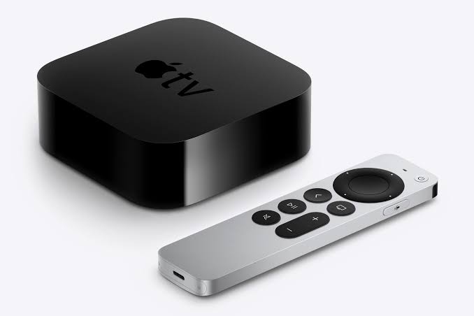 Control Bose Soundbar With Apple TV Remote