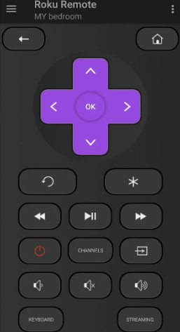 Rospikes remote interface