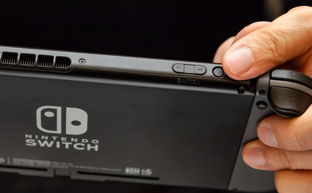 How to Synchronize Wii remote to Nintendo Switch