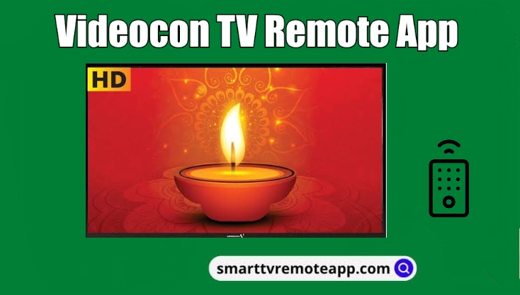  How to Install and Use Videocon TV Remote App