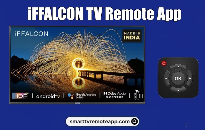  How to Install and Use iFFALCON TV Remote App