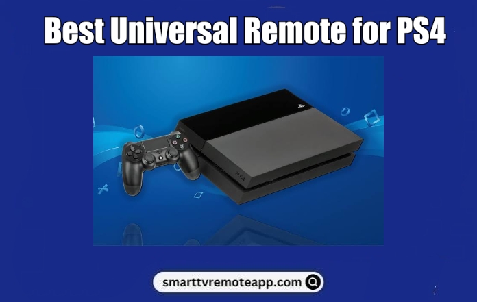  Best Universal Remote Controllers Worth Buying for PS4