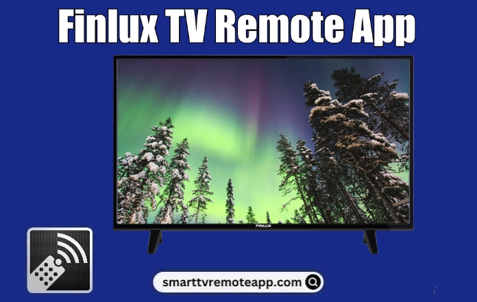 Finlux TV Remote App
