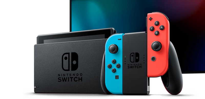 Connect Nintendo Switch to Turn on LeEco TV Without Remote