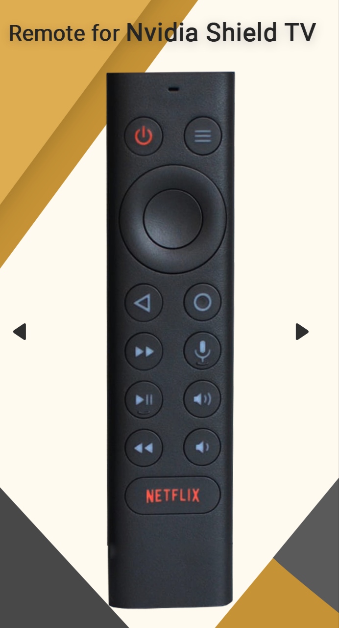 choose your Remote