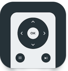 Remote for Sansui TV app