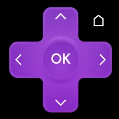 Use the Remote for Roku TV Remote App to Change Input on Onn TV